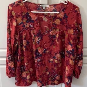 American Eagle Outfitters